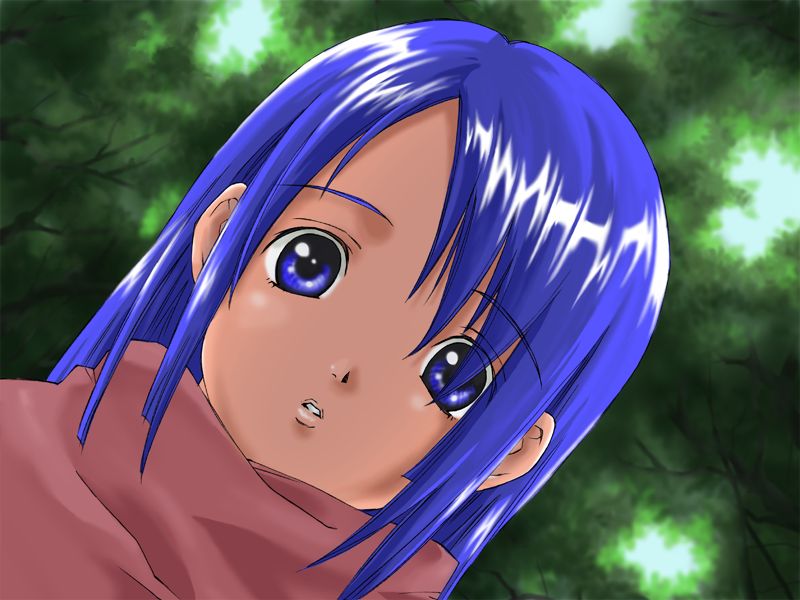 Kuro no Tsuki page 8 full