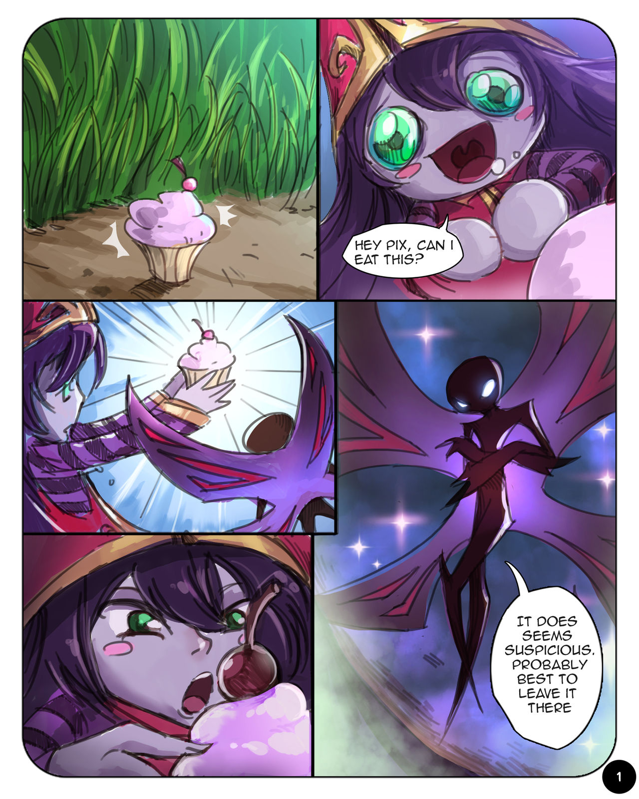 Lulu x Mundo page 2 full