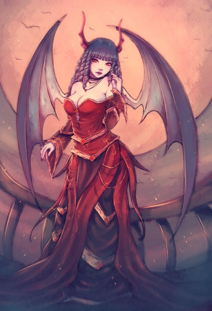 Artist - soranamae page 7 full