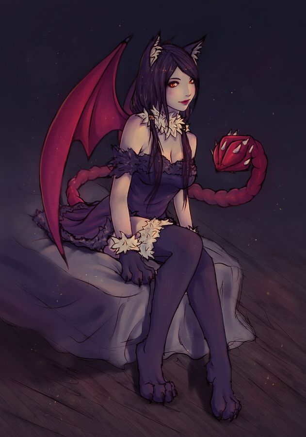 Artist - soranamae page 9 full