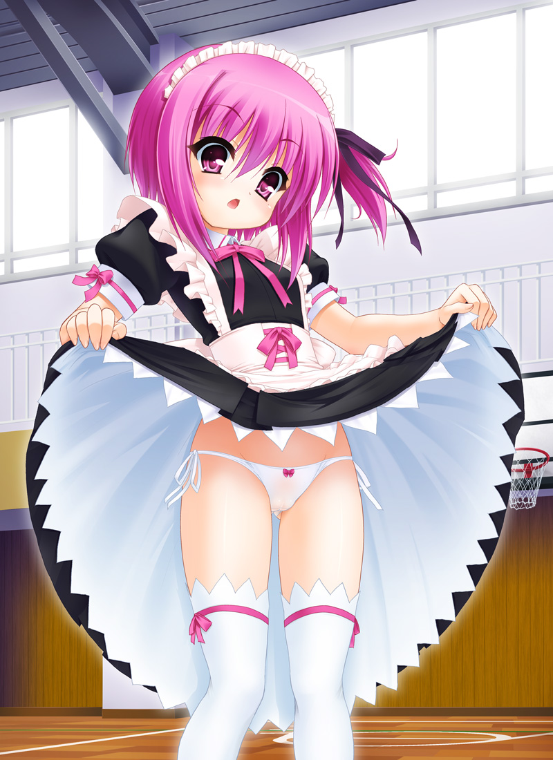 Maids for Lolicons page 7 full