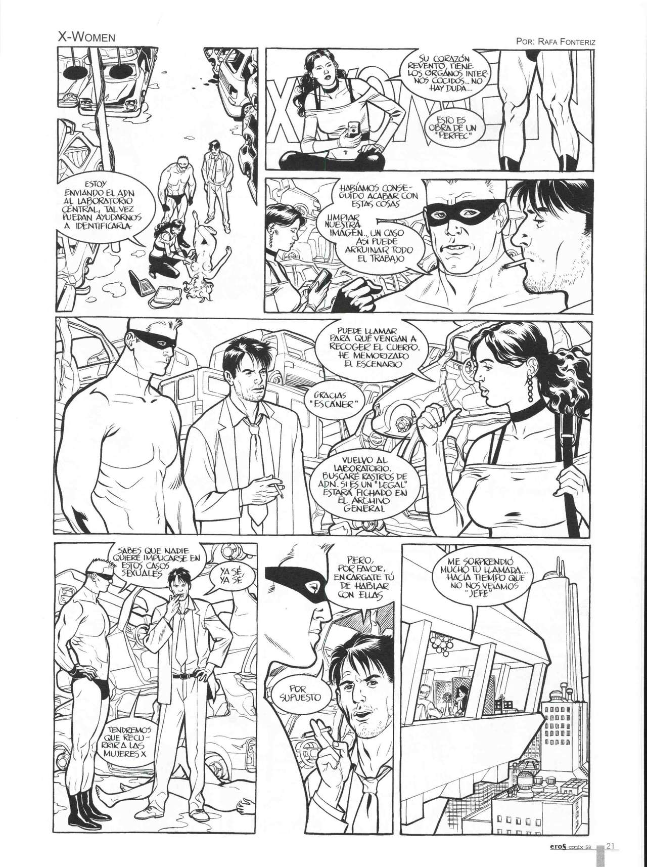 X-Women v2 page 10 full