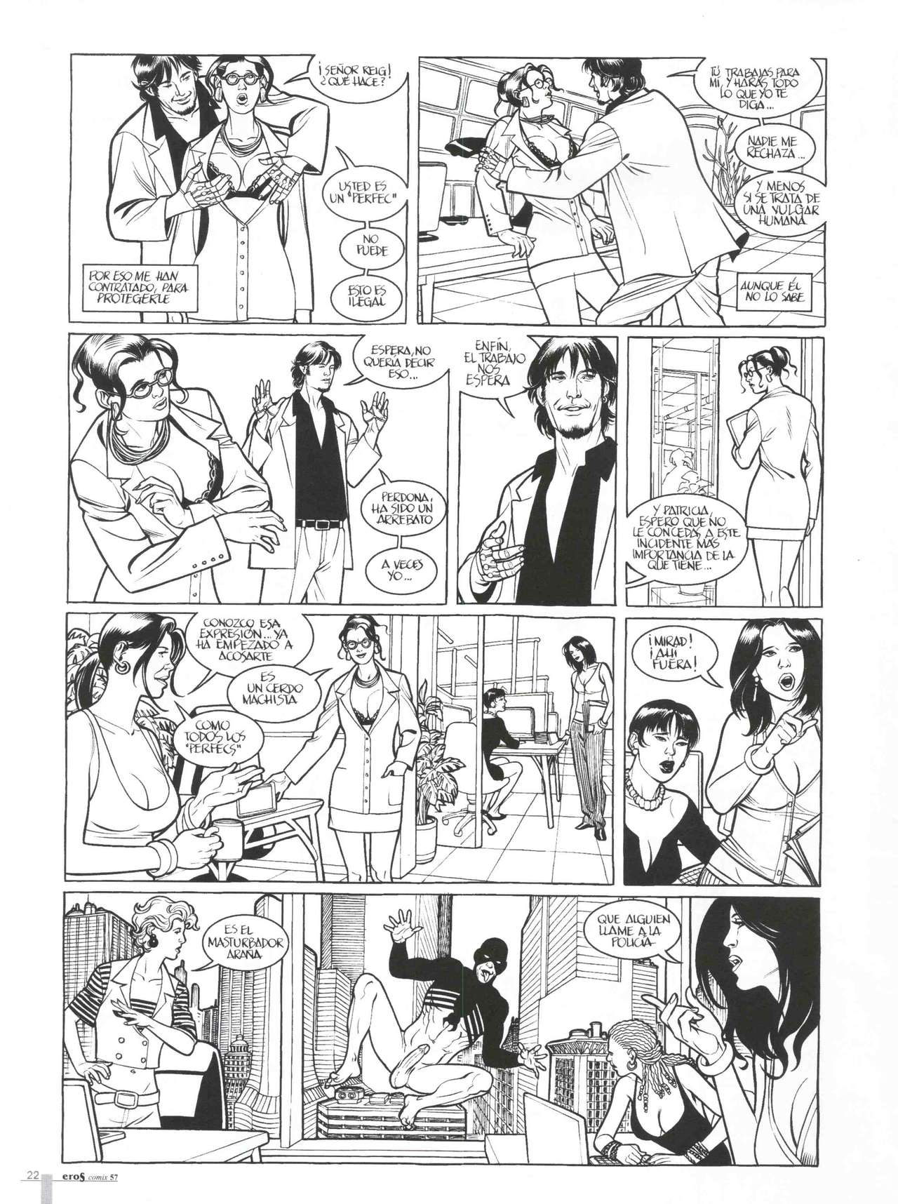 X-Women v2 page 3 full