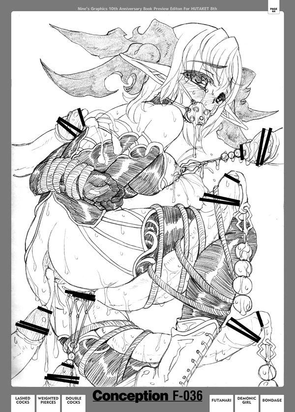 Conceptions page 10 full