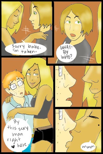 I Want You page 10 full