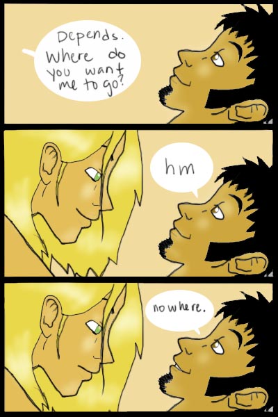 I Want You page 5 full