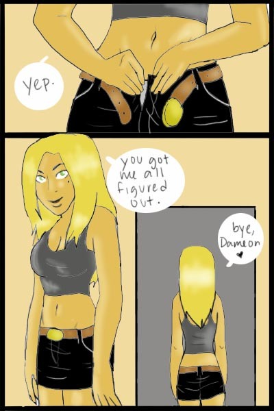 I Want You page 7 full