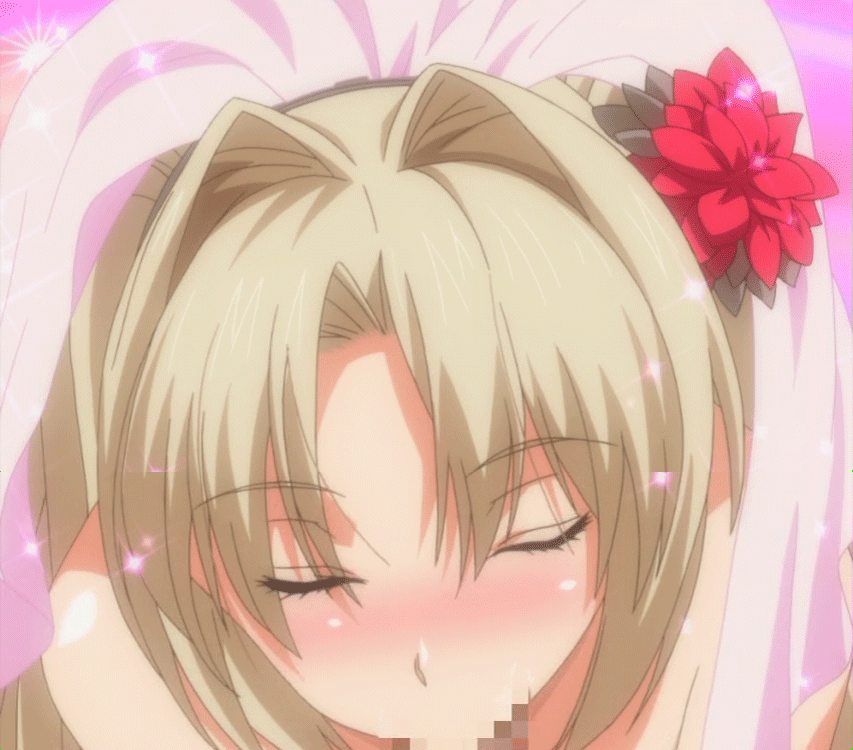 Harem Time The Animation Feast 02 page 2 full