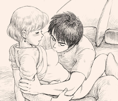 B. Honten  works page 3 full