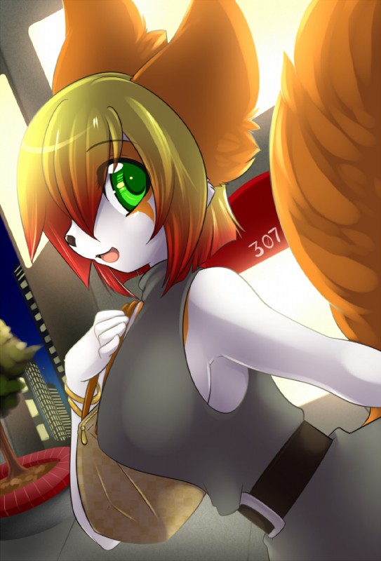 Furry folder page 9 full