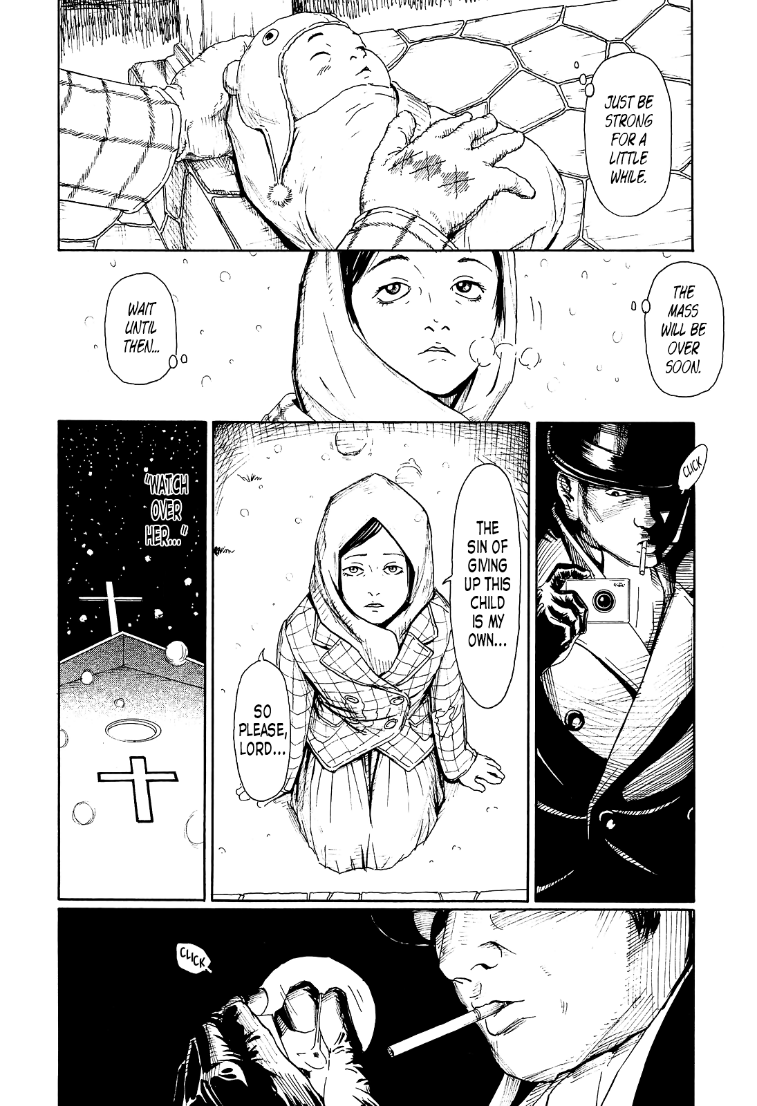 MATCHLIGHT -Hello Kitty- page 4 full