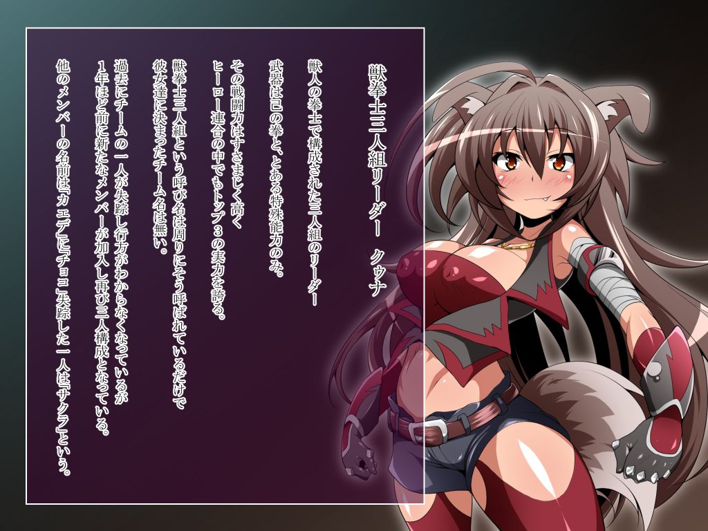 Hero Rengou Sennou Kanraku no Wana ~Futago Mahou Shoujo Hen~ page 10 full