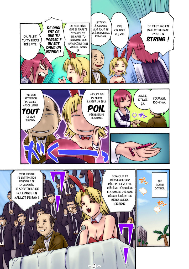 GIMMIX Super BJ 777 page 4 full