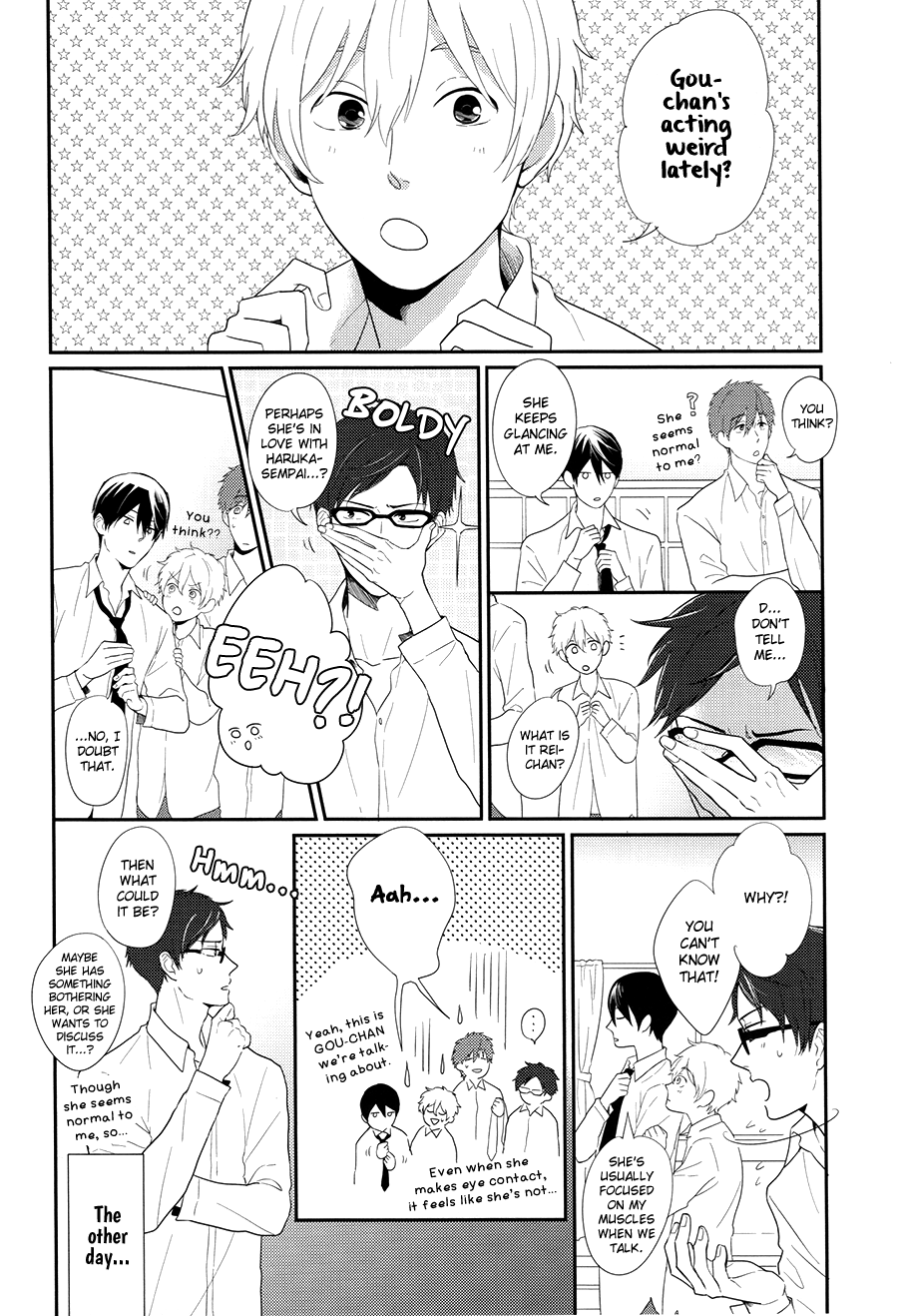 Side by Side page 3 full