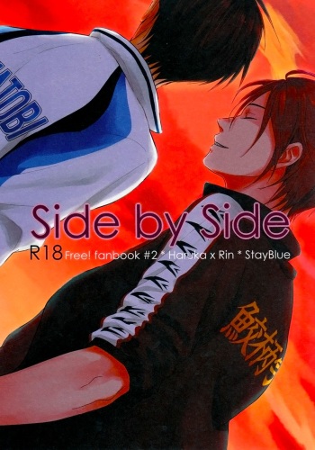 Side by Side cover