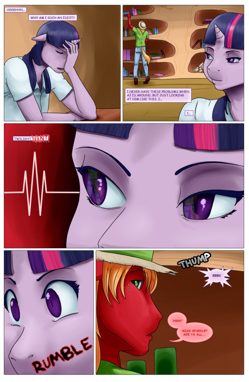 Greed page 3 full