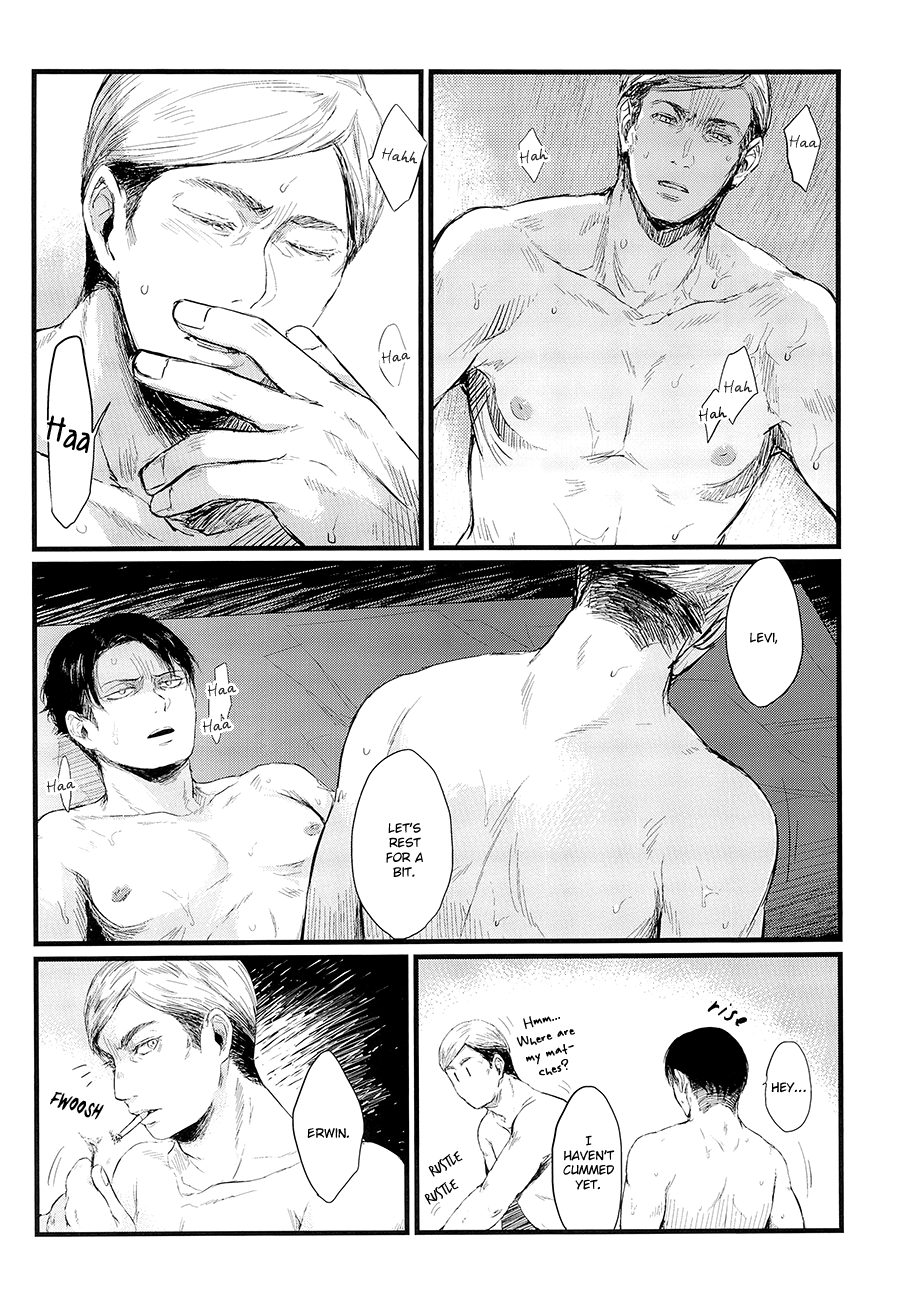 Baka Ie, Ore wa Motomoto Kekkou Tamaru… | Don’t be stupid, I’ve had it built up for a while… page 7 full