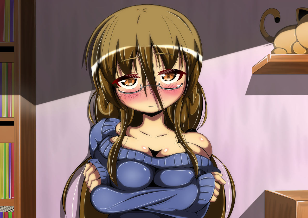 Ore no Imouto wa Hatsujouki page 2 full