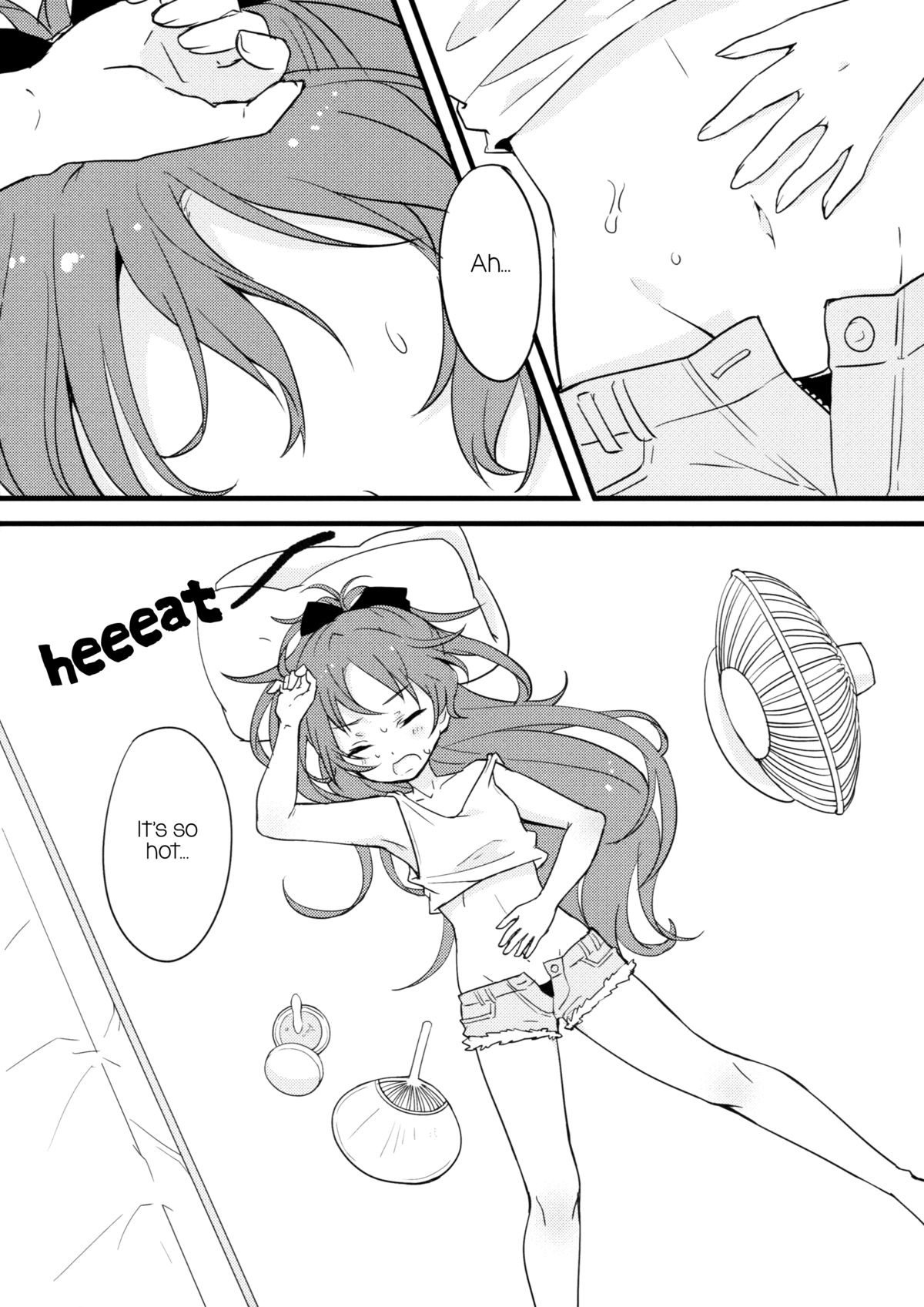 DELIGHTFUL SUMMER page 6 full