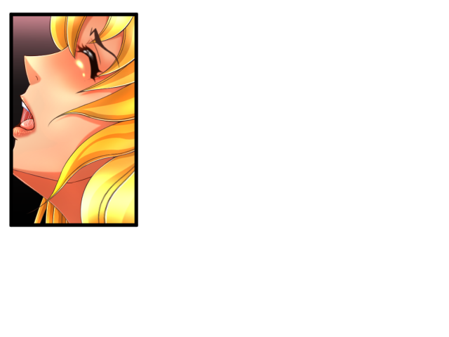 Holy Knight Françoise page 2 full