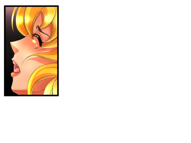 Holy Knight Françoise page 3 full