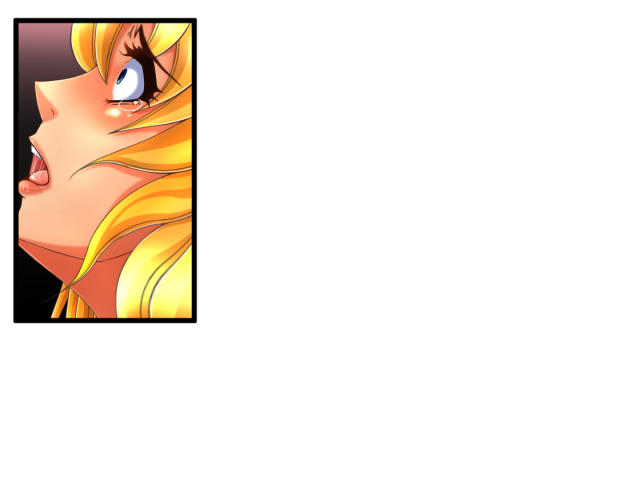 Holy Knight Françoise page 6 full