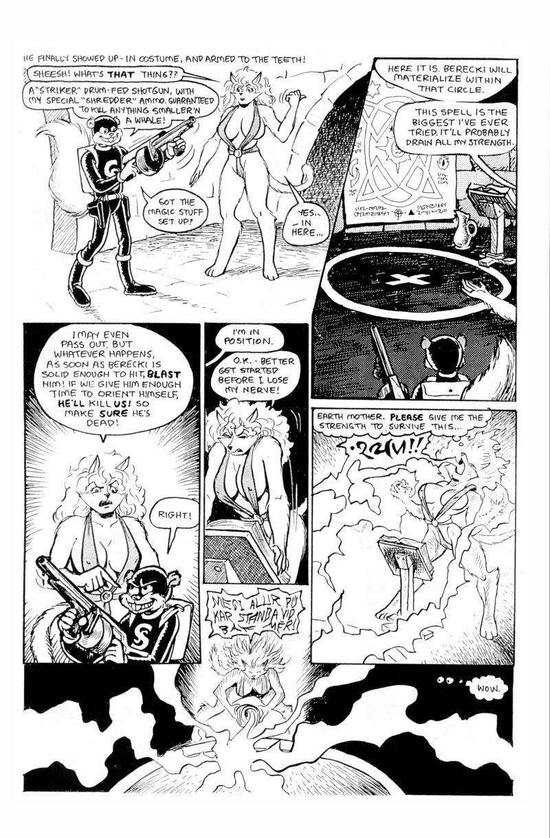 Genus #06 page 4 full