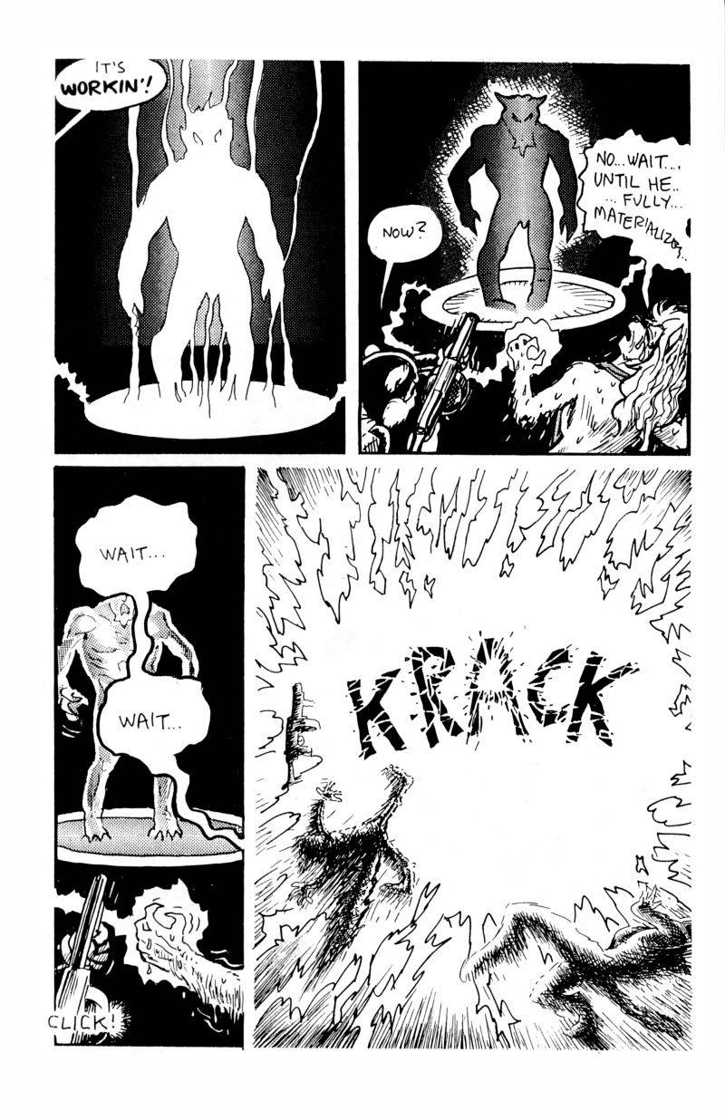 Genus #06 page 5 full