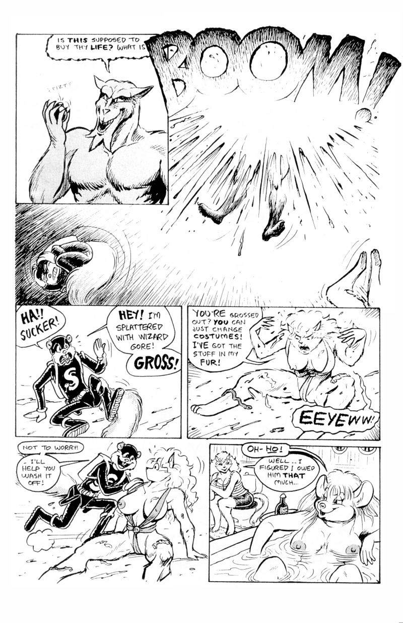 Genus #06 page 8 full