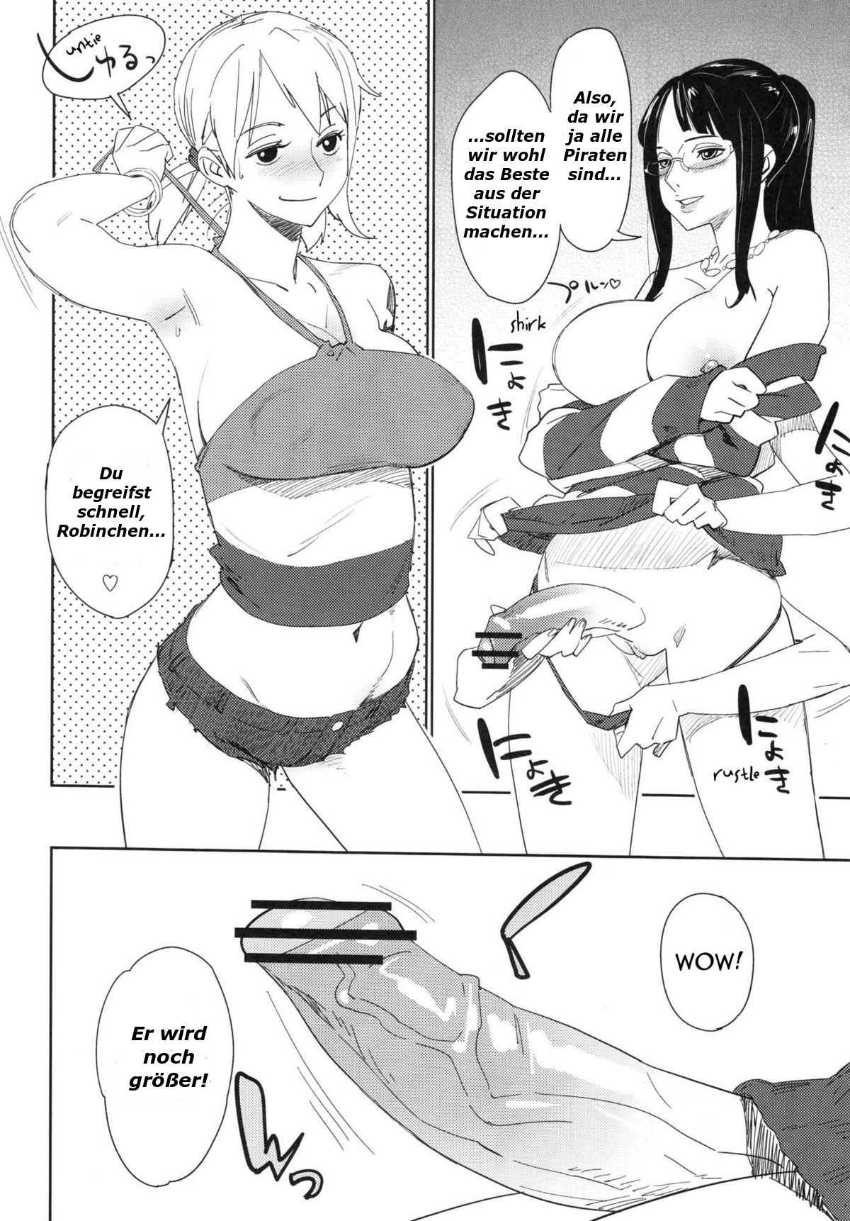 Chotto Matte to Iwaretatte page 7 full