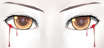 Tears of Blood cover