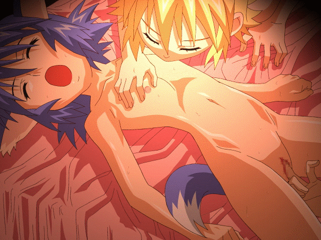 ERO Summoner 2 - Minis Yuel Dousei Hen page 10 full
