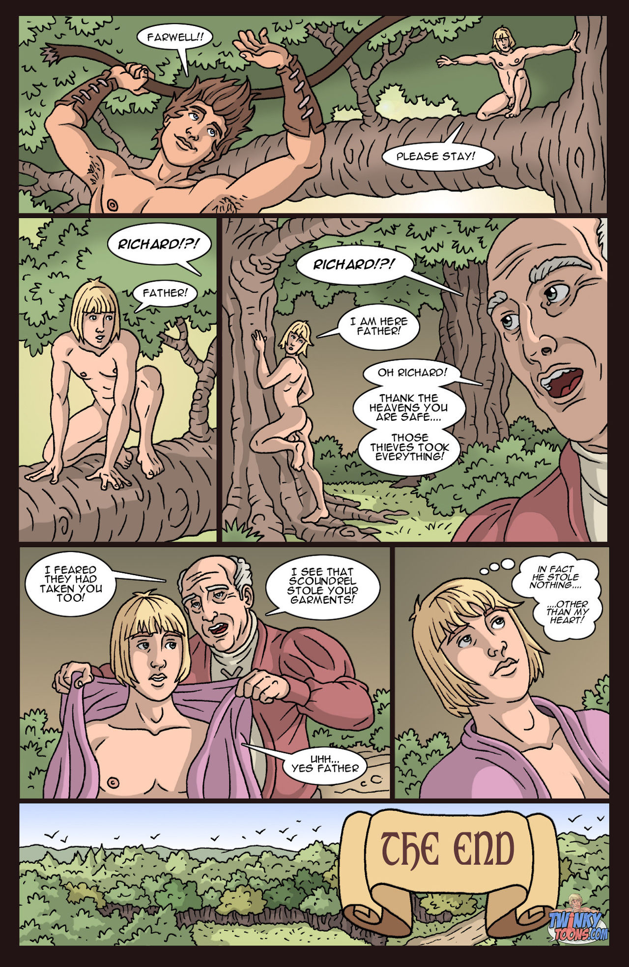 Robin Wood page 6 full