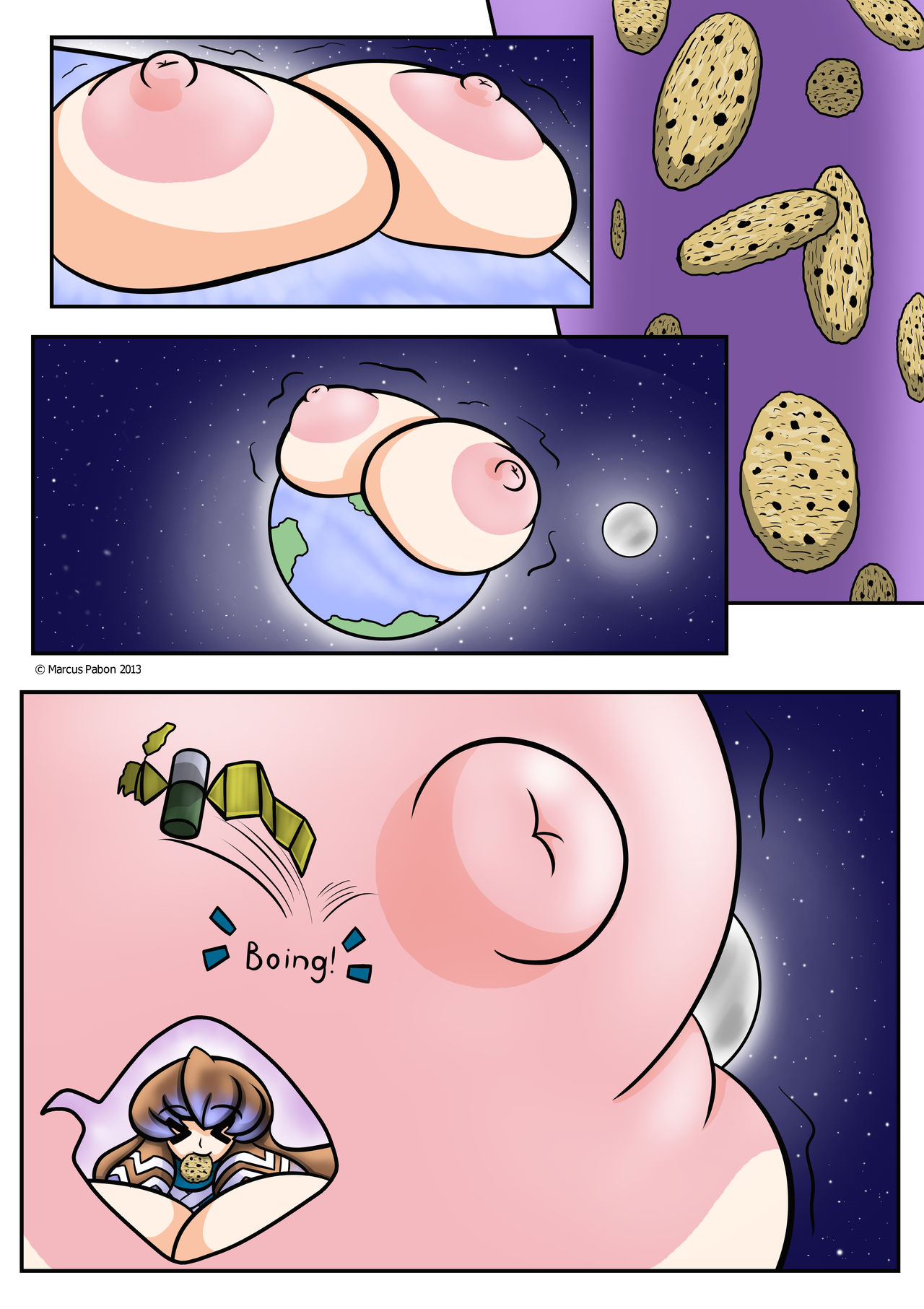 Mana BE page 10 full