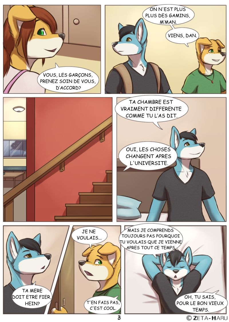 Weekend page 3 full