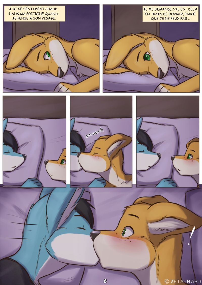 Weekend page 8 full