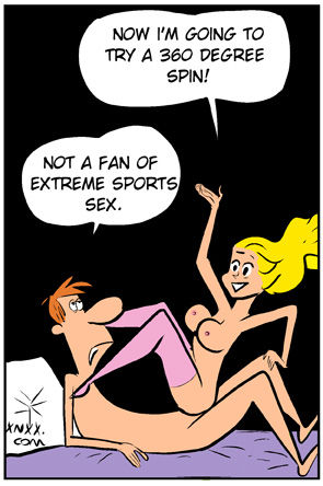 XNXX Humoristic Adult Cartoons April 2015 page 10 full