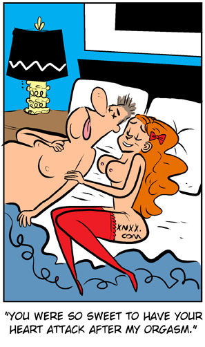 XNXX Humoristic Adult Cartoons April 2015 page 6 full