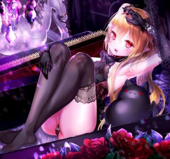 ぽっつねす cover