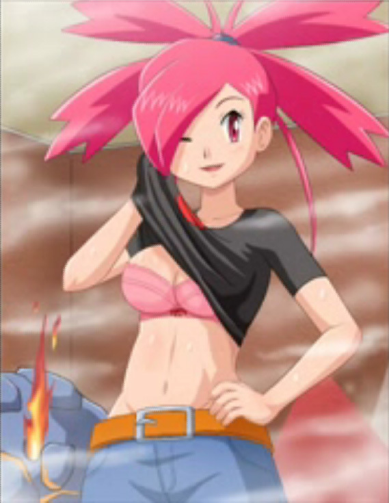 Flannery pics page 2 full