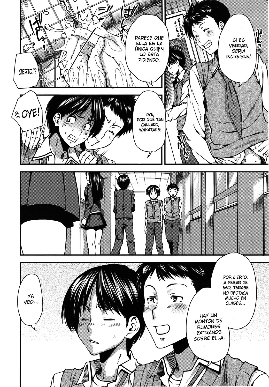 Futatsu to Zenbu | Todo con las Dos page 4 full