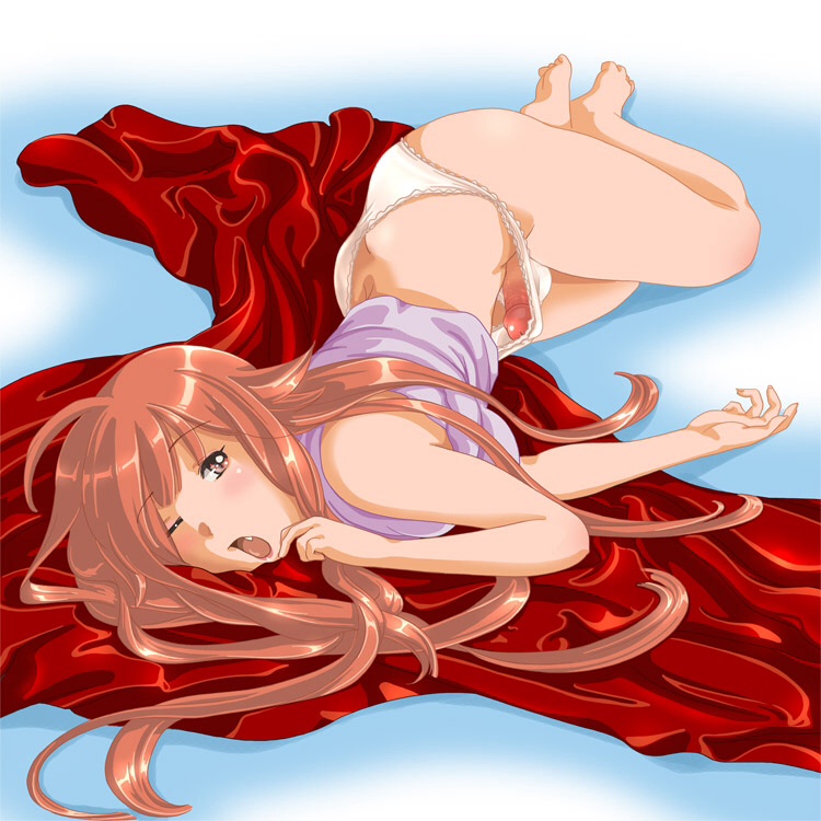 Futa Panty Buldges page 7 full