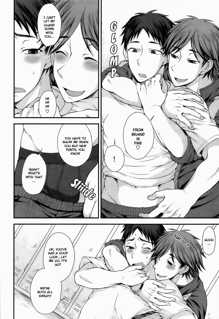 T&amp;S page 6 full