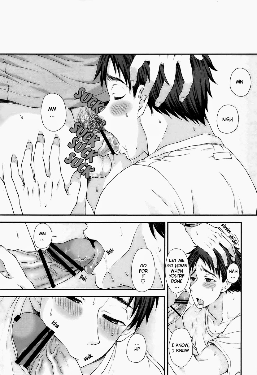 T&amp;S page 9 full