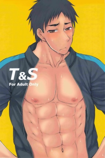 T&amp;S cover