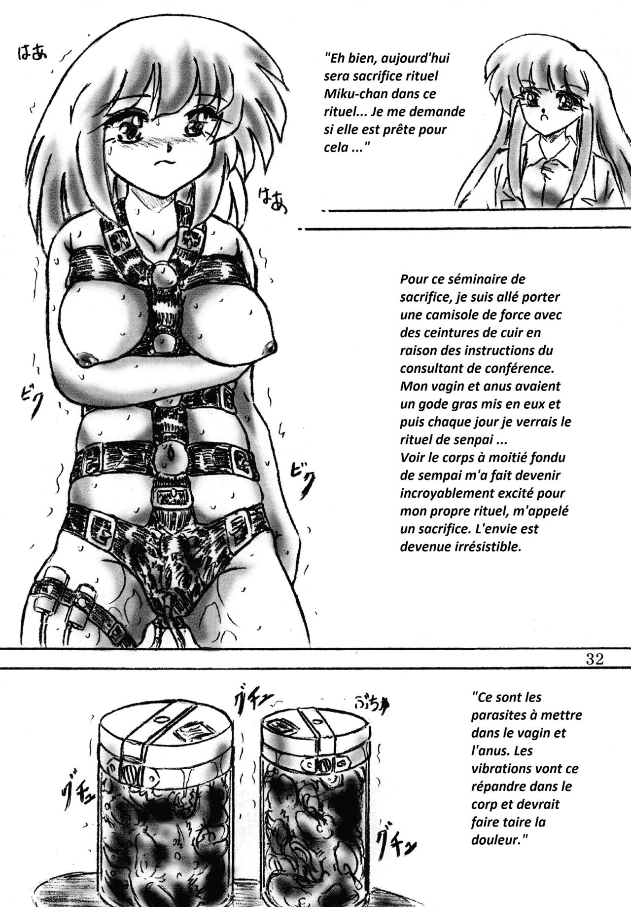 Ikenie Seminar pt. 2 FRENCH page 4 full