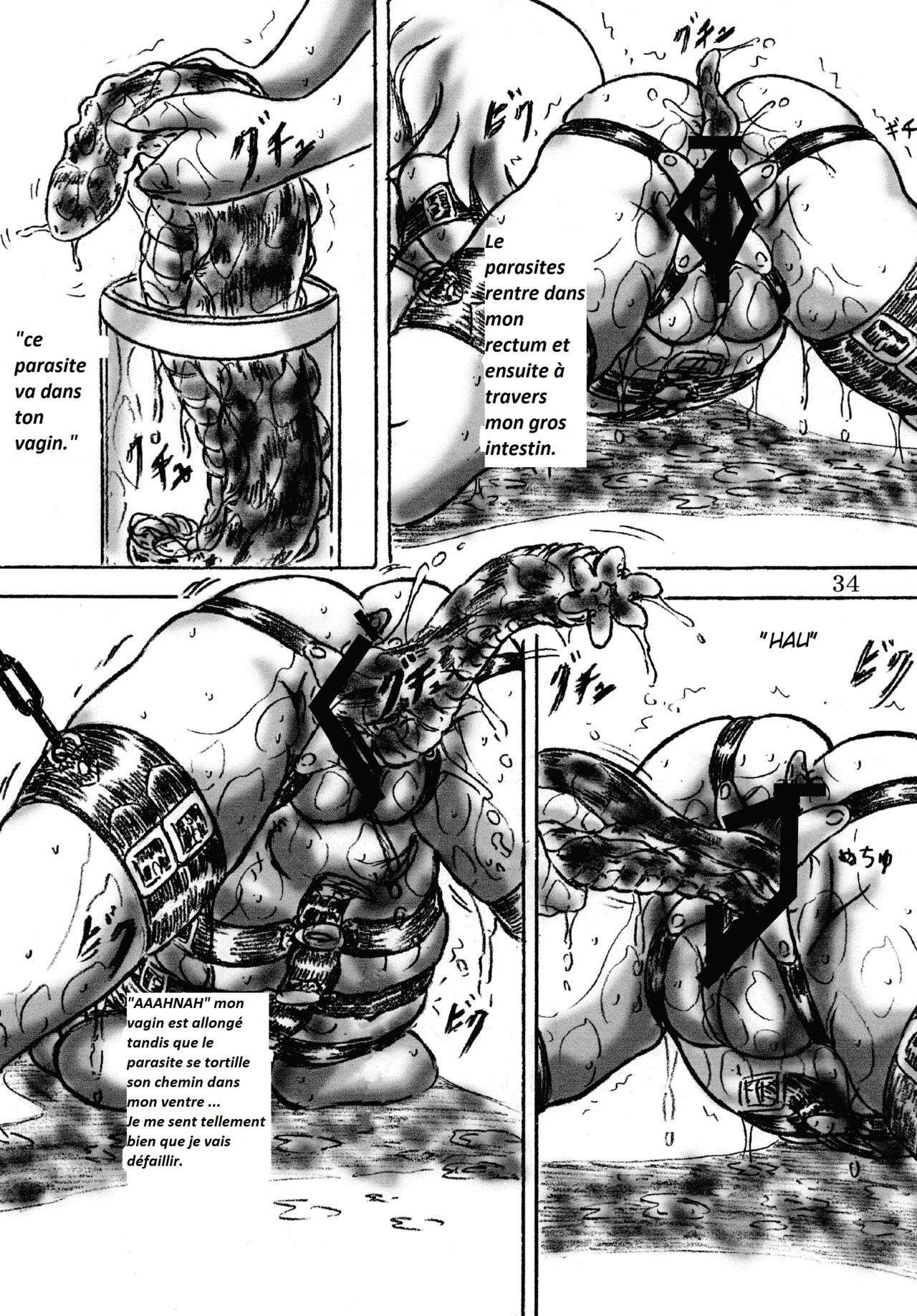 Ikenie Seminar pt. 2 FRENCH page 6 full