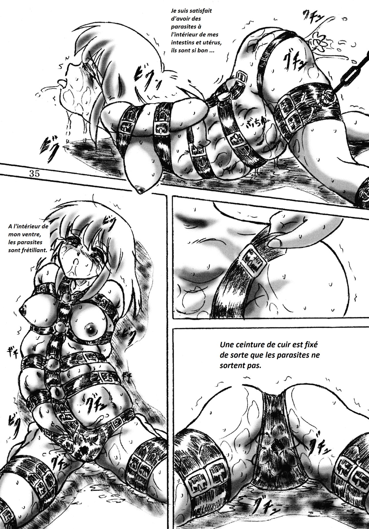Ikenie Seminar pt. 2 FRENCH page 7 full