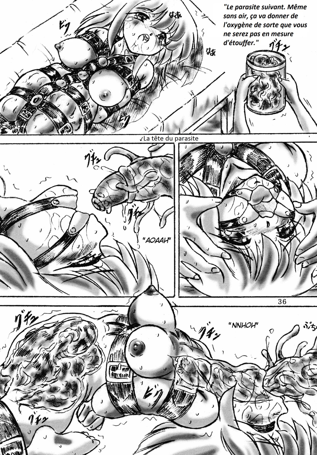 Ikenie Seminar pt. 2 FRENCH page 8 full