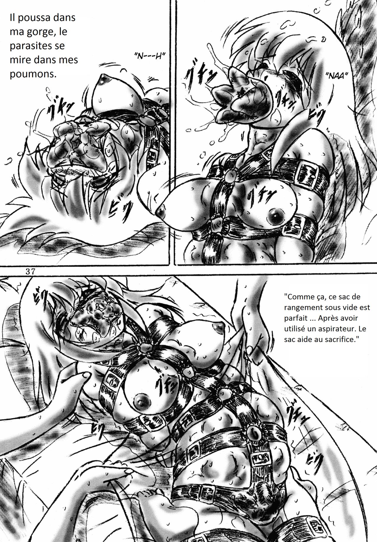 Ikenie Seminar pt. 2 FRENCH page 9 full